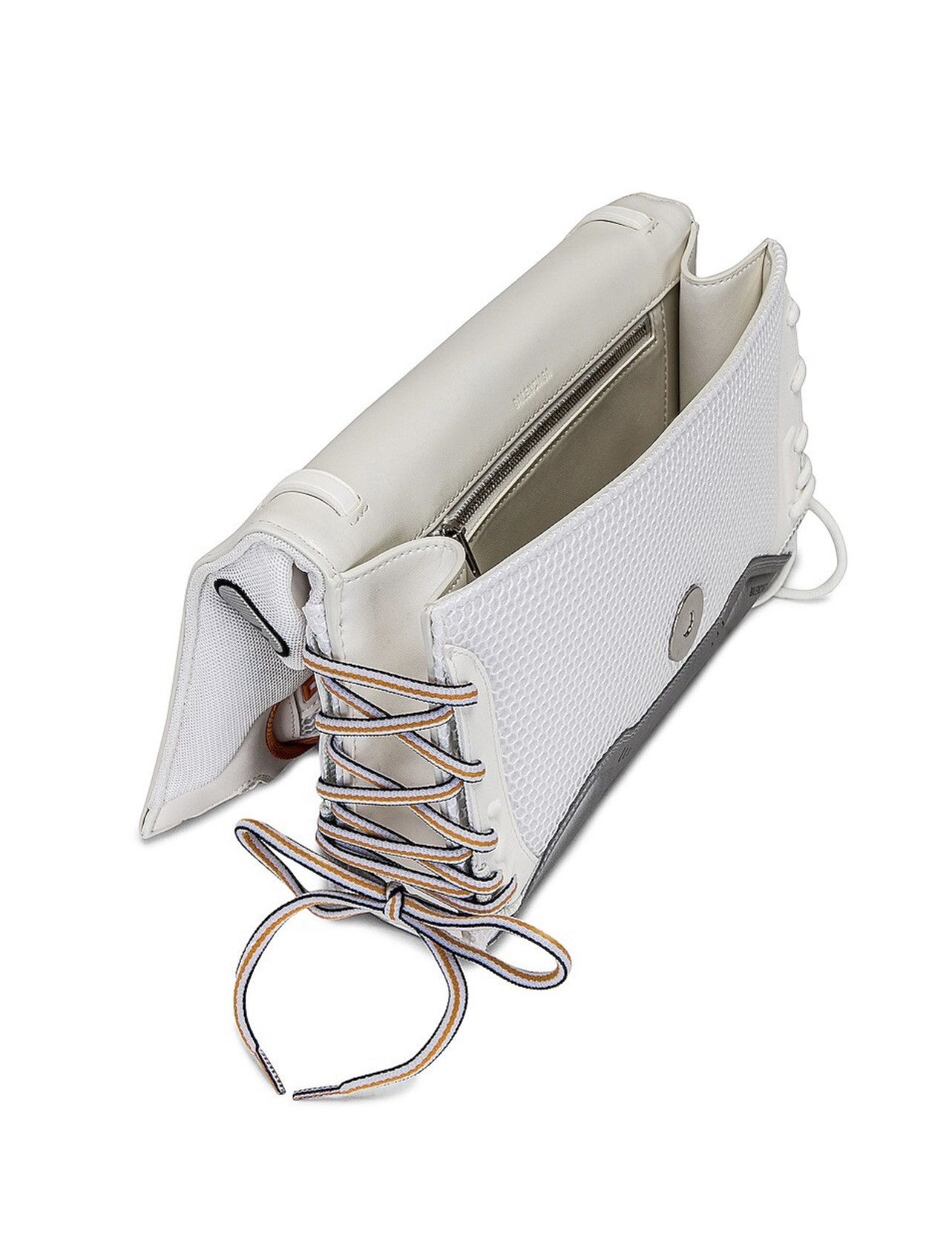 Balenciaga Balenciaga Sneakerhead Phone Holder Bag | Grailed