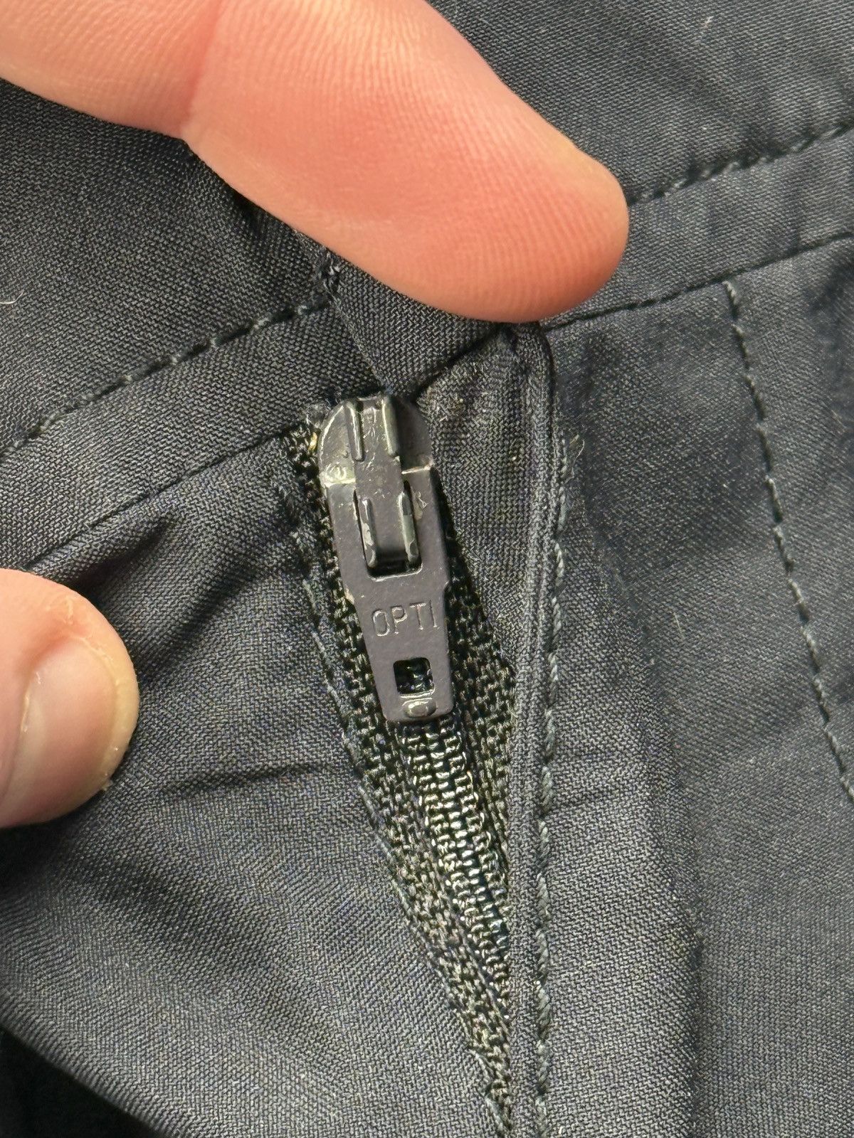 Prada Prada Gore-Tex Ski Pants Size US 34 / EU 50 - 6 Thumbnail