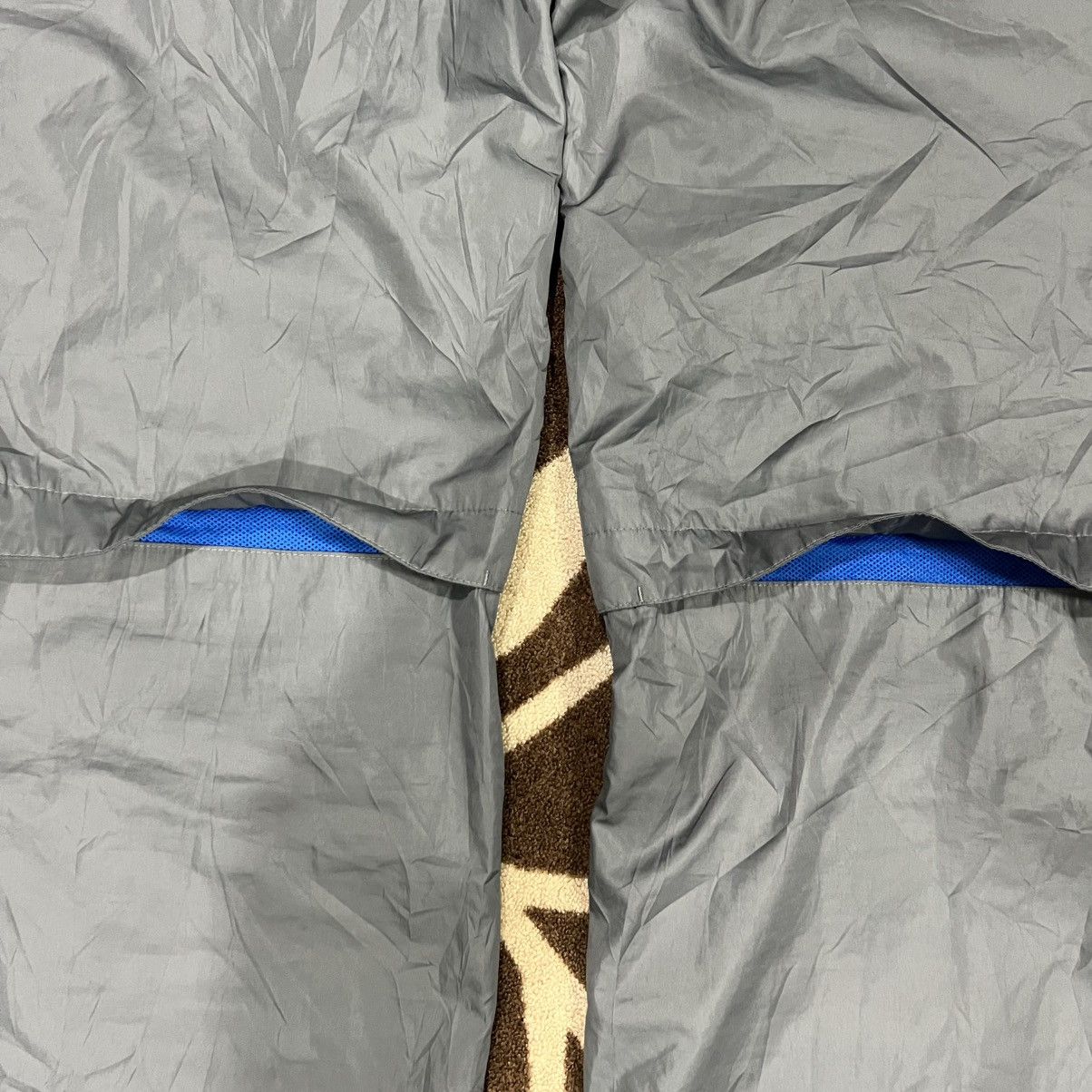 Nike × Vintage Y2k Nike Track Pants Size US 32 / EU 48 - 6 Thumbnail