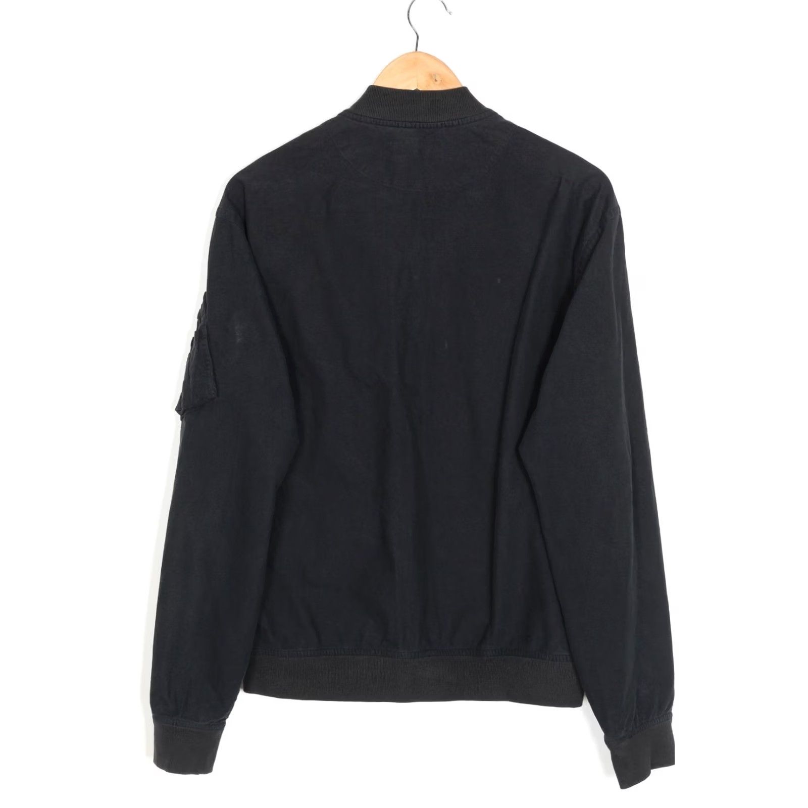 Polo Ralph Lauren POLO RALPH LAUREN Bomber Jacket Men Size M MJ6574 Size US M / EU 48-50 / 2 - 3 Thumbnail