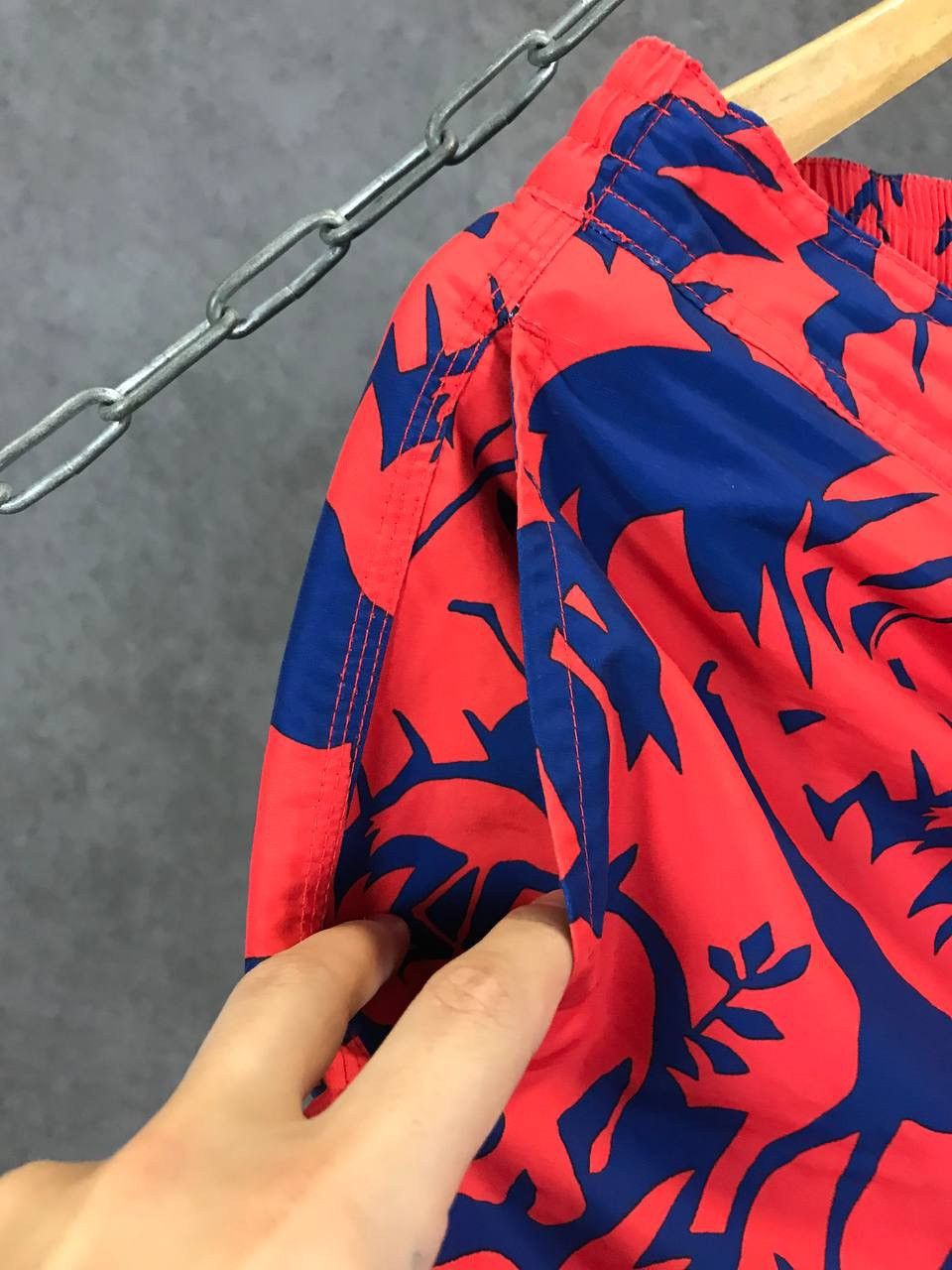 Polo Ralph Lauren Polo Ralph Lauren crazy animal shorts Size US 32 / EU 48 - 5 Thumbnail