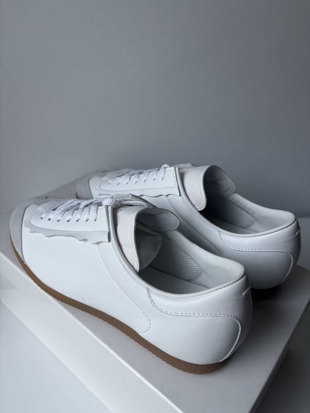 Maison Margiela Sample Replica GAT Sneaker Size US 10 / EU 43 - 5 Thumbnail