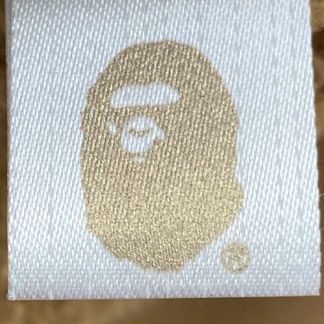 Bape BAPE Double Shark Full Zip Hoodie 1st Camo Yellow APE Size US XXL / EU 58 / 5 - 9 Thumbnail
