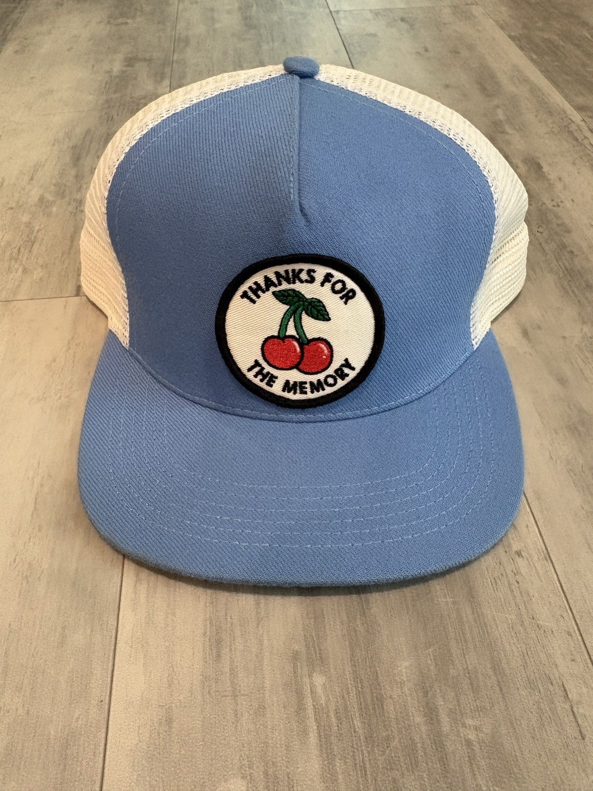Supreme Supreme Budweiser hat SS09 | Grailed