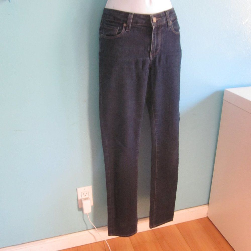 Paige Paige Jeans Skyline Skinny Size 28 Size 28" / US 6 / IT 42 - 1 Thumbnail