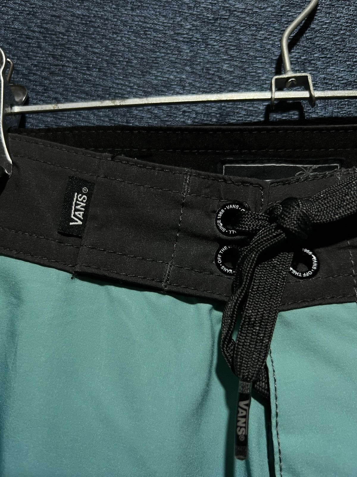Vans Vans Boardshort Size US 32 / EU 48 - 5 Thumbnail