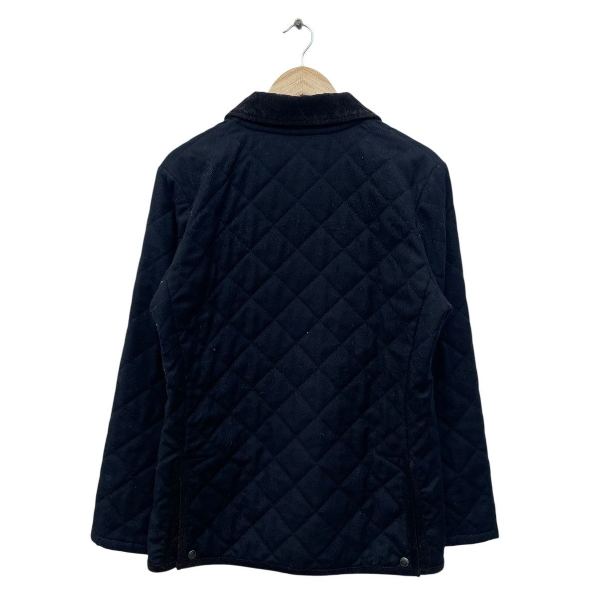 Mackintosh × Vintage 💥Mackintosh Philosophy Paded Quilted Jacket Size US M / EU 48-50 / 2 - 2 Thumbnail