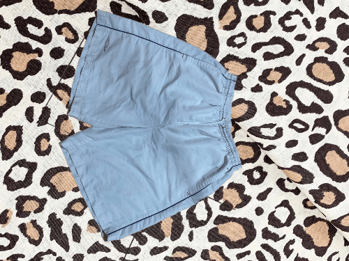 Umbro Umbro vintage WHITE sportswear shorts Size US 38 / EU 54 - 1 Thumbnail