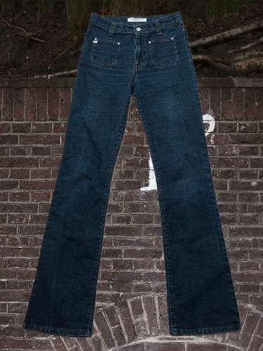 Miss Sixty Miss Sixty Jeans Size 28" / US 6 / IT 42 - 1 Thumbnail
