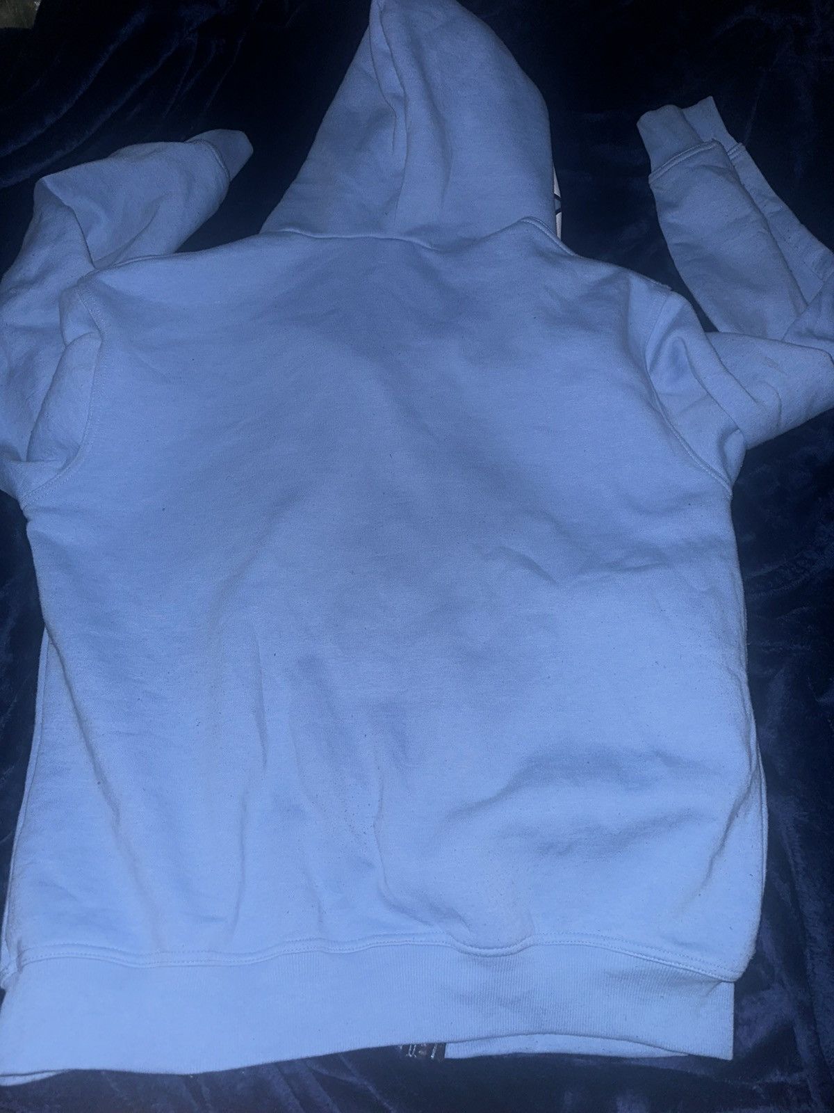 Other Youthful Bloom Hoodie Size US XXL / EU 58 / 5 - 3 Thumbnail