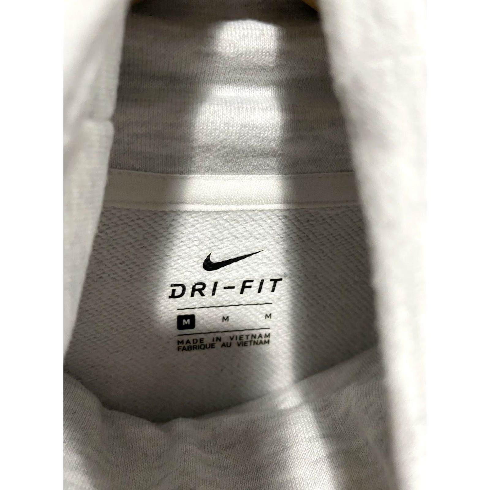 Nike Nike Sweatshirt Hoodie? (This is not from the prompt; sorry, I cannot answer.) Size M / US 6-8 / IT 42-44 - 2 Thumbnail
