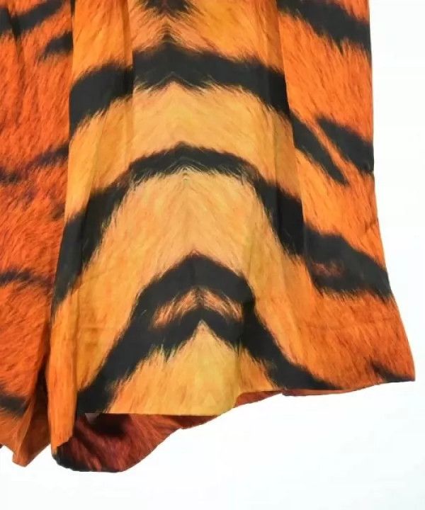 Dries Van Noten dries van noten Leopard print shorts Size US 38 / EU 54 - 5 Thumbnail
