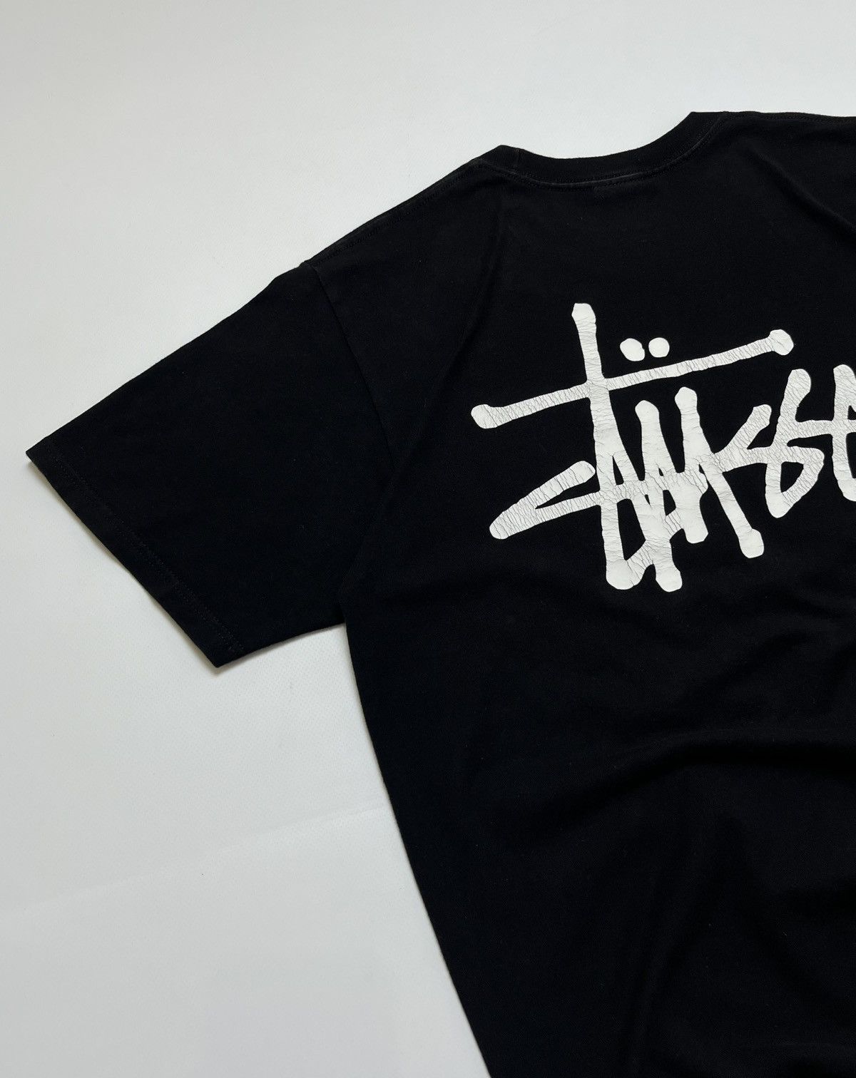 Stussy Stussy T-Shirt Y2K Size US M / EU 48-50 / 2 - 4 Thumbnail