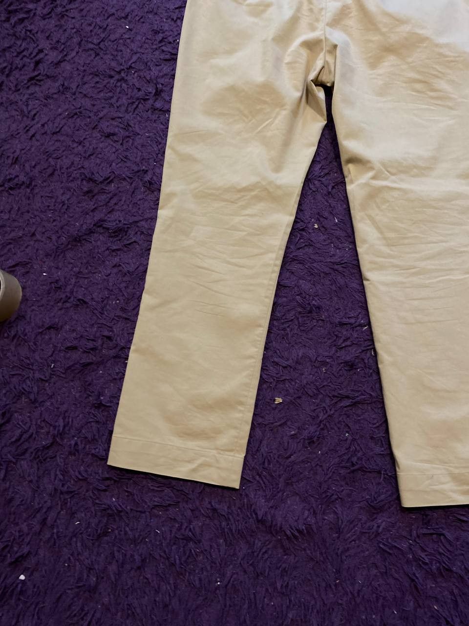 Polo Ralph Lauren Y2K Vintage Casual Pants Polo Ralph Lauren Streetwear Size US 34 / EU 50 - 21 Thumbnail