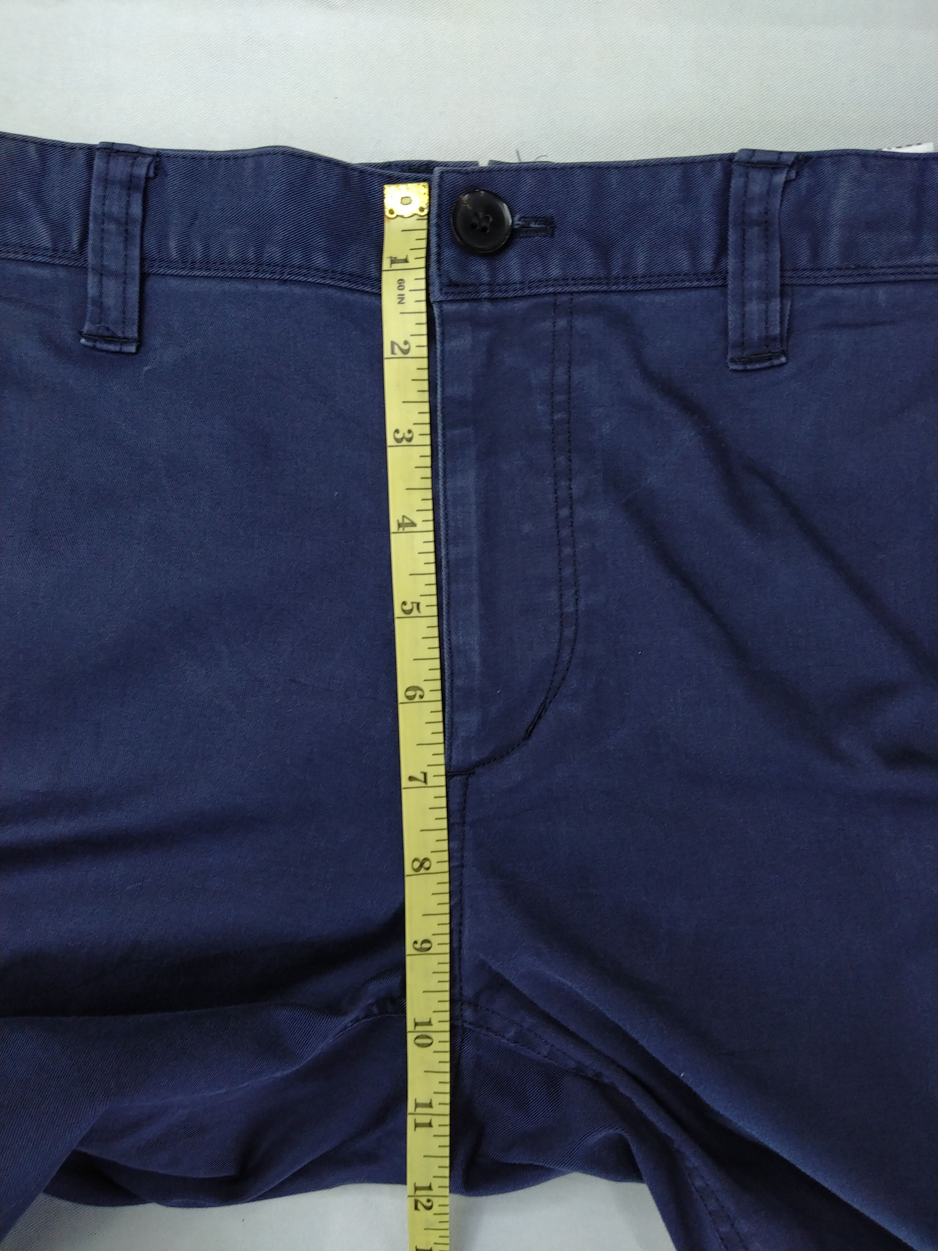 Japanese Brand Katharine Hamnett London Cargo Multi Pocket Pants -CP182 Size US 33 - 6 Thumbnail