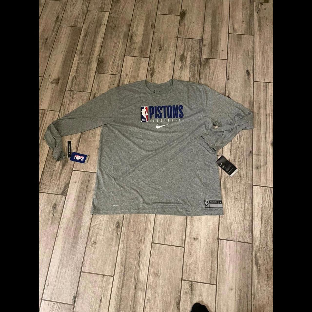Nike New Mens Nike Nba Authentic Size ONE SIZE - 1 Thumbnail