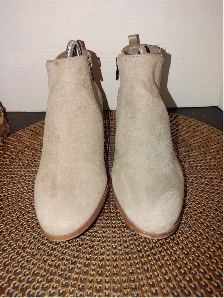 SAM. Sam & Libby Booties Size 8.5 Size US 8.5 / IT 38.5 - 2 Thumbnail