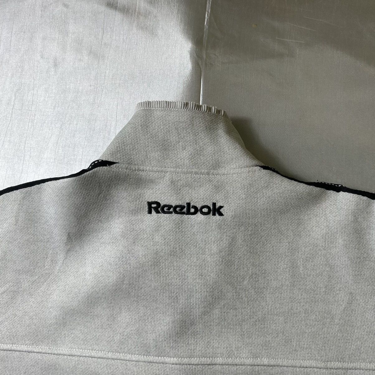 Reebok Vintage 90s Reebok Logo Jacket Size US L / EU 52-54 / 3 - 5 Thumbnail