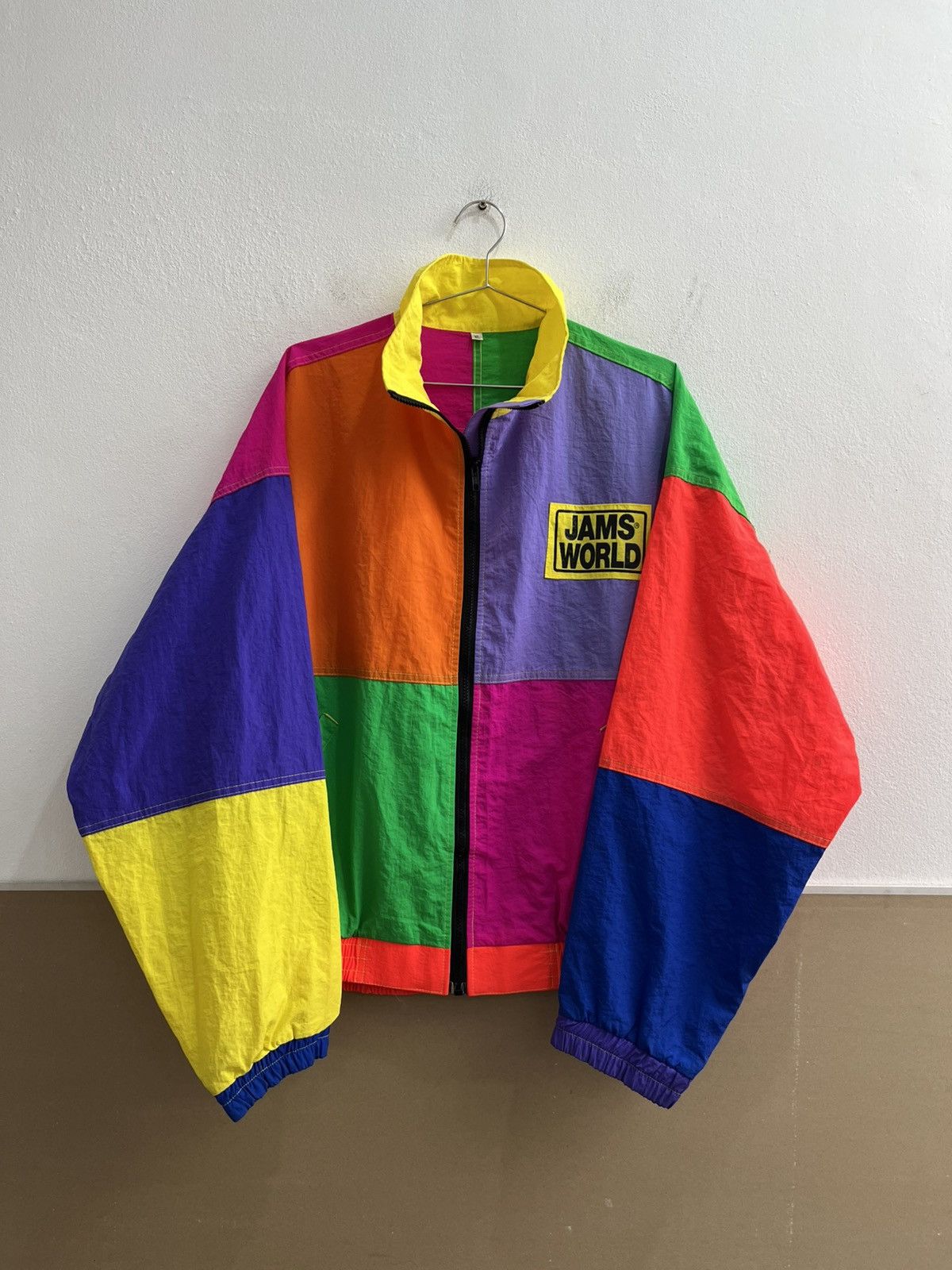 Jams World Jams World Jacket Size US XL / EU 56 / 4 - 1 Thumbnail