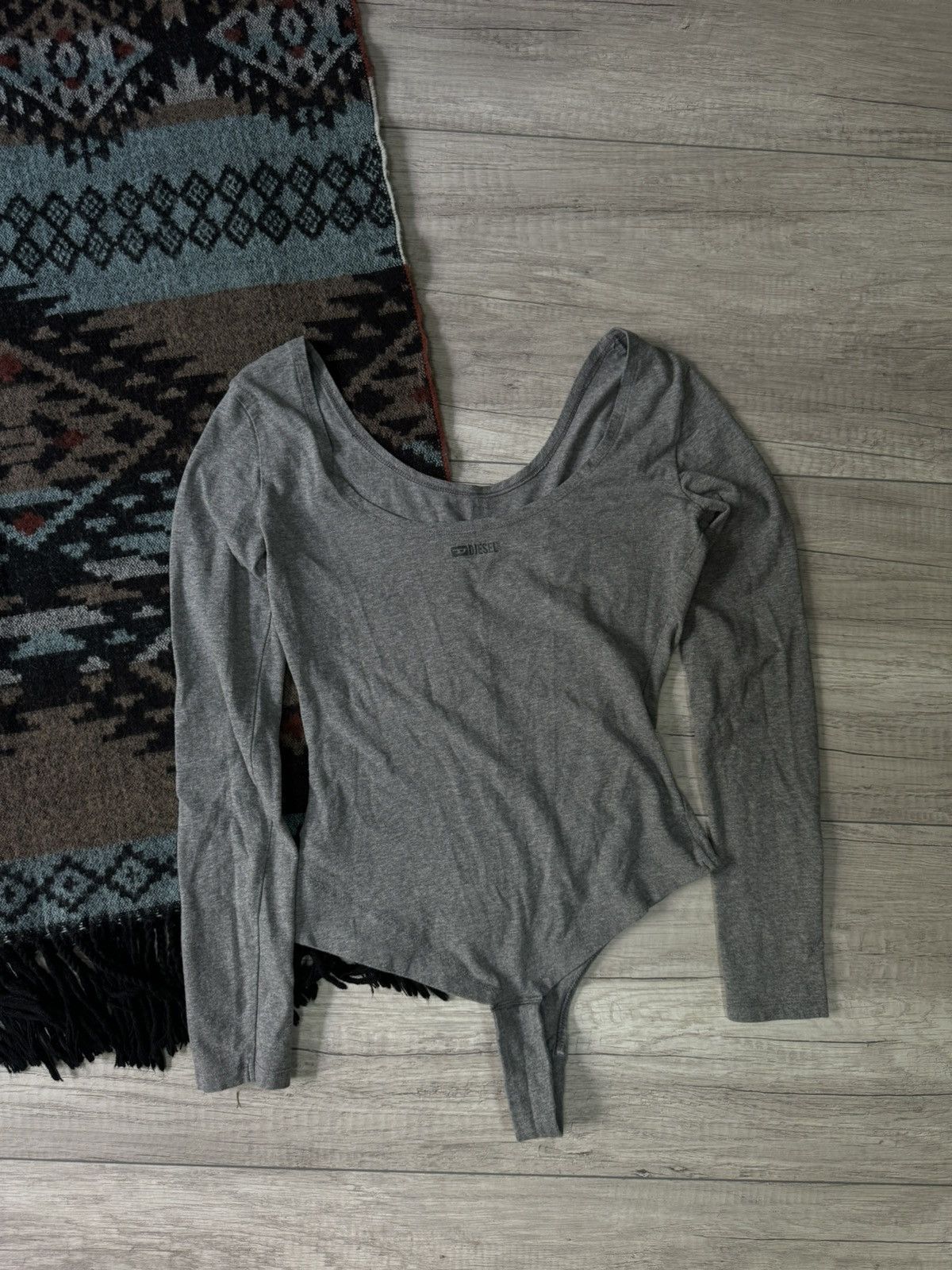Diesel Diesel Bodysuit Size M / US 6-8 / IT 42-44 - 1 Thumbnail
