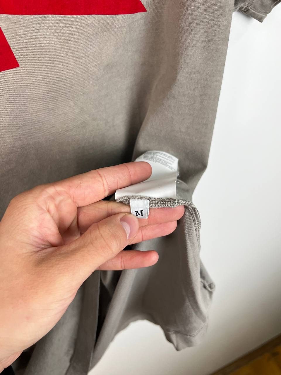 Dsquared2 Dsquared2 luxury t-shirts size M Size US M / EU 48-50 / 2 - 4 Thumbnail
