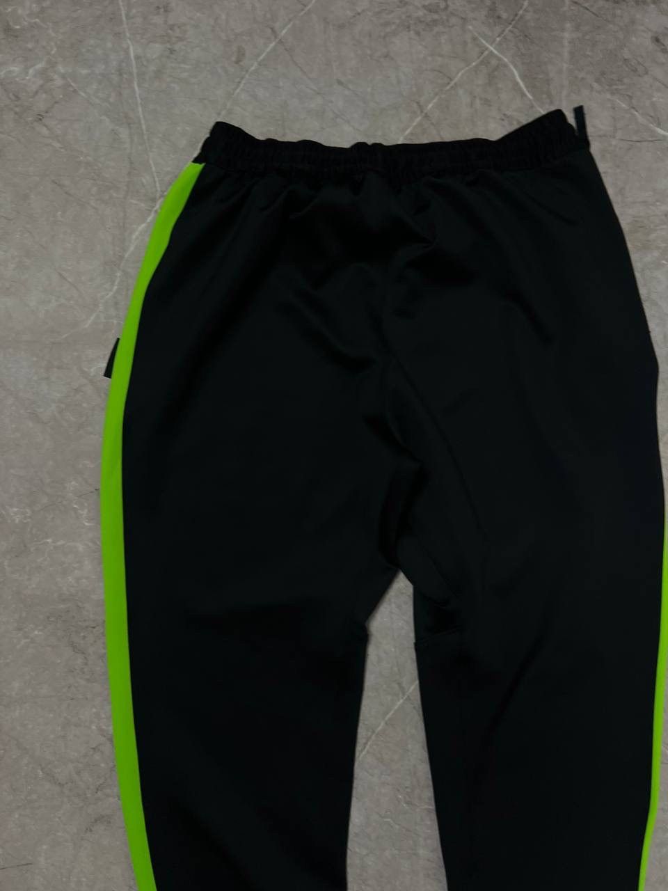 Nike Boston Celtics Nba Nike City Edition Training Pants XXL Size US 42 / EU 58 - 19 Thumbnail