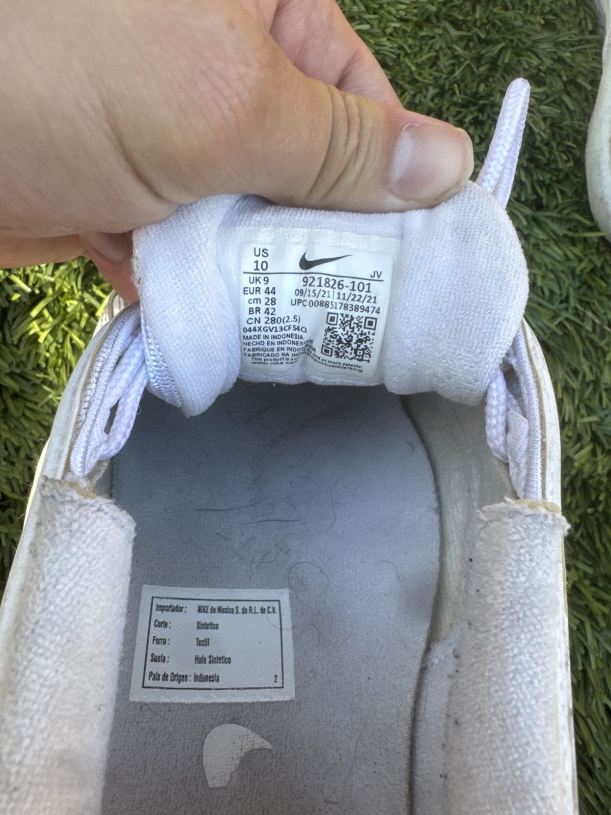 Nike Air Max 97’s Size US 10 / EU 43 - 5 Thumbnail