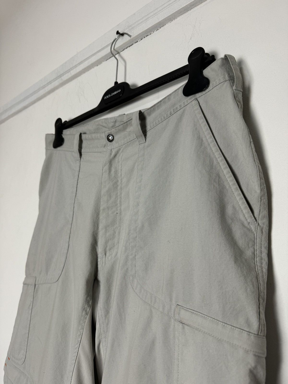 Nike ACG Nike ACG transformer 2in1 pants outdoor gorpcore style Size US 36 / EU 52 - 5 Thumbnail