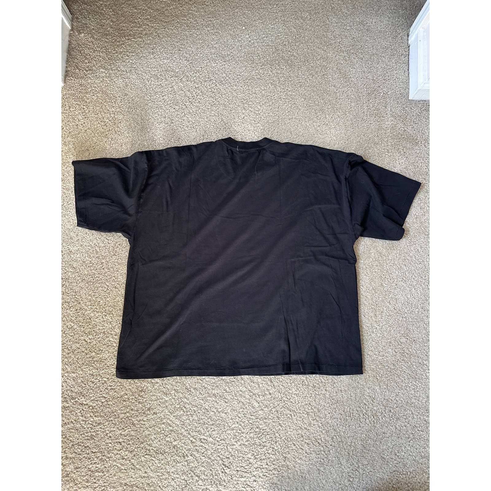 FFFPOSTALSERVICE FFFPOSTALSERVICE White Widow Waypoint T-Shirt Size US L / EU 52-54 / 3 - 2 Thumbnail