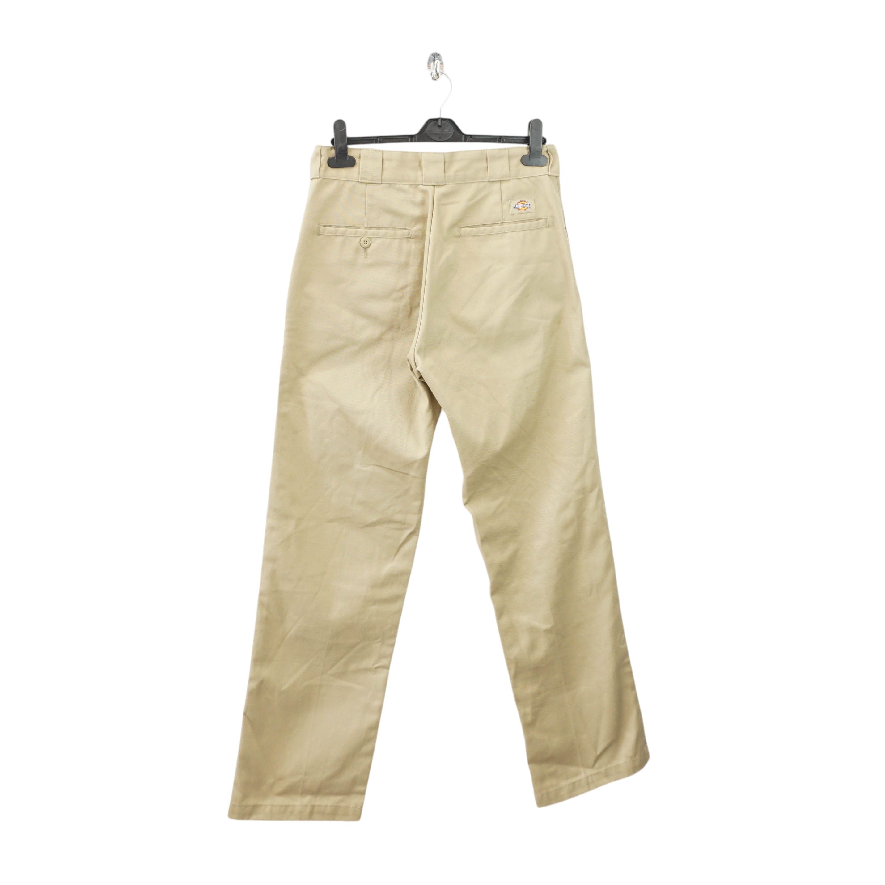Dickies Dickies 874 Original Fit Workwear Chino Pants / Trousers Size US 30 / EU 46 - 2 Thumbnail