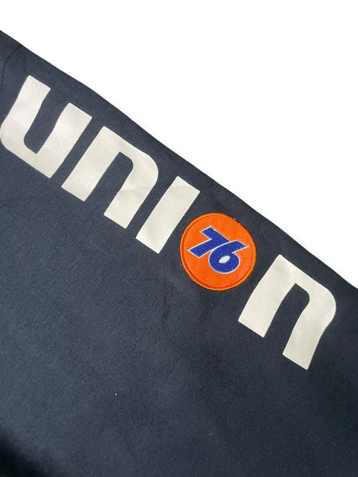Japanese Brand × Vintage Union76 Japanese Brand Sweatpants (67) Size US 30 / EU 46 - 10 Thumbnail