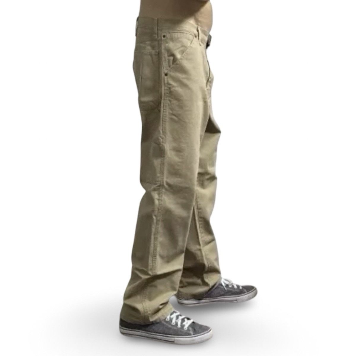 Wrangler Wrangler Carpenter Cargo Pants Size 34 x 32 Size US 34 / EU 50 - 1 Thumbnail