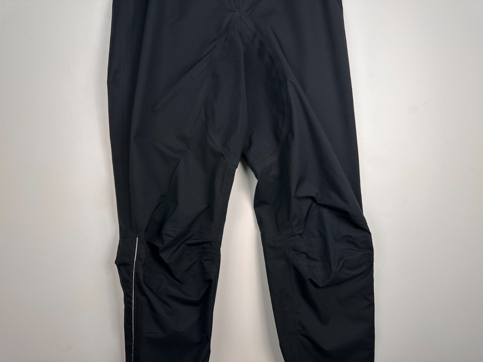 Goretex Gore Bike Wear Countdown Path AS Gore Tex Pant Trail Black S Size US 32 / EU 48 - 4 Thumbnail