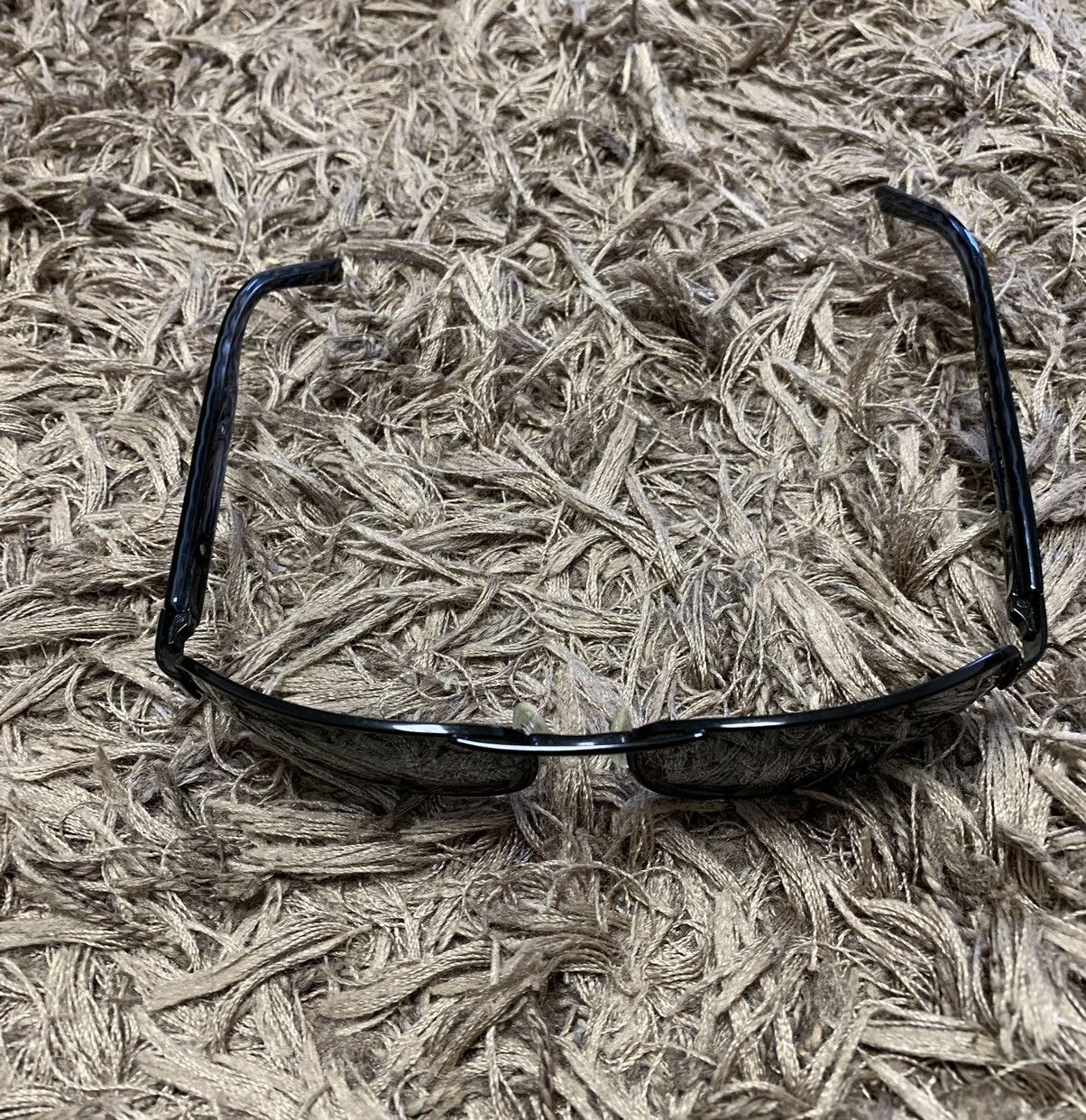 Polaroid Polaroid black sunglasses Size ONE SIZE - 9 Thumbnail