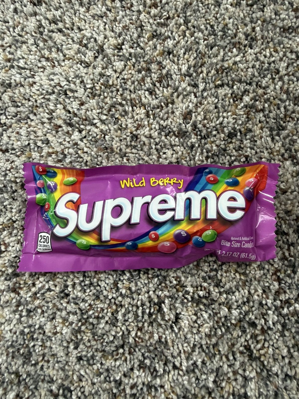 Supreme Supreme Skittles Set Size ONE SIZE - 4 Thumbnail