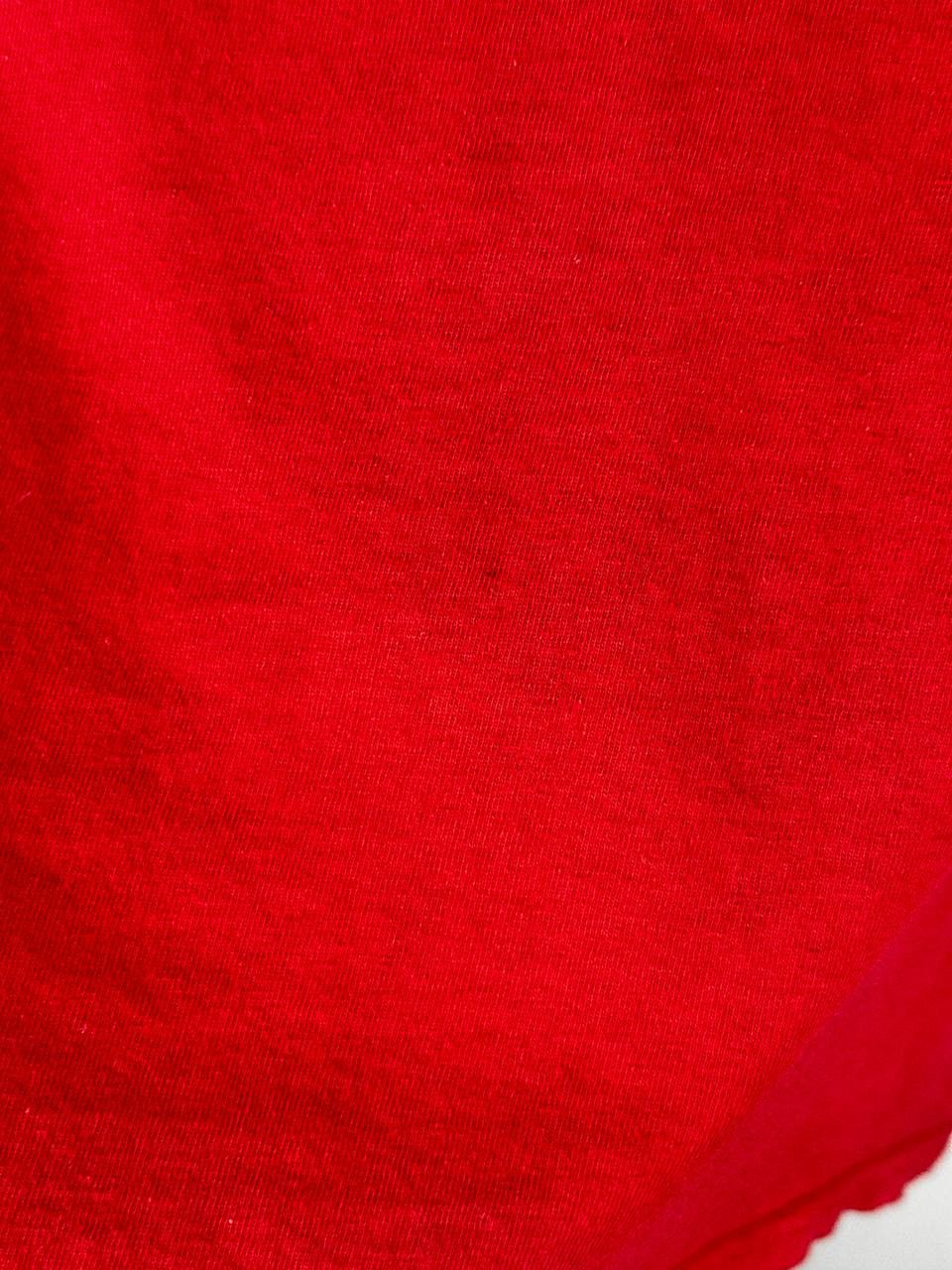 Vintage Vintage 2000s I’m Loving it McDonald’s Sex Parody Shirt rare Size US L / EU 52-54 / 3 - 10 Thumbnail