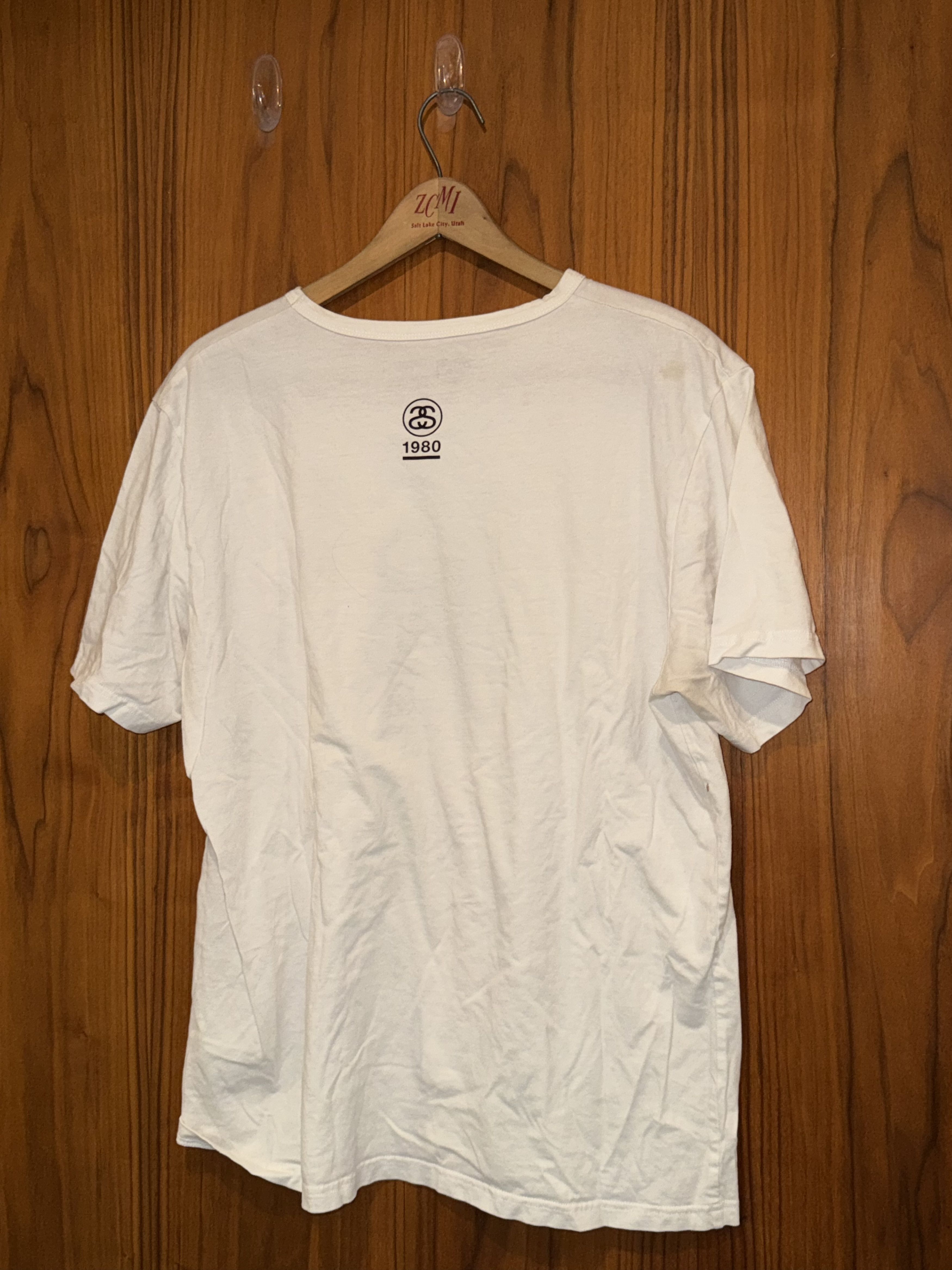 Stussy Stussy 1980 Deluxe Size US XL / EU 56 / 4 - 2 Thumbnail