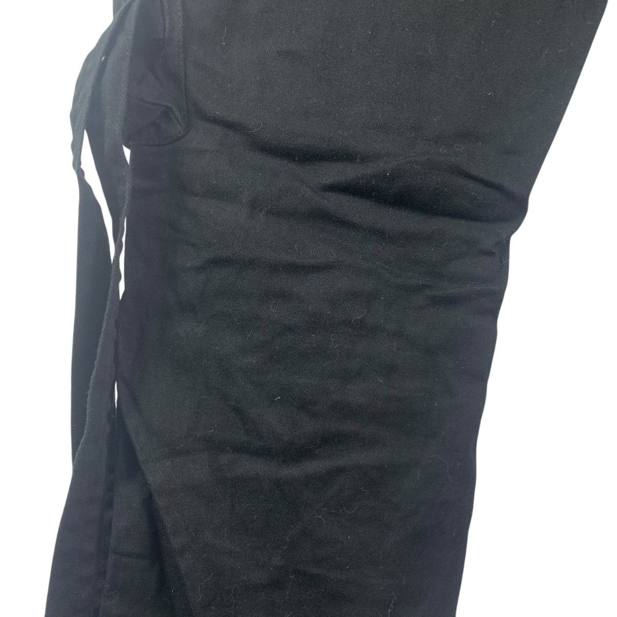 Japanese Brand SAUCY COOL bondage punk pants Size US 32 / EU 48 - 21 Thumbnail