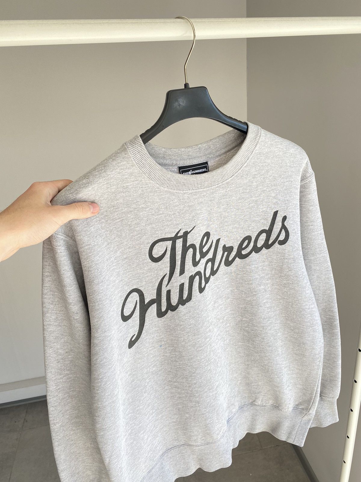 Other The Hundreds Sweatshirt Size US M / EU 48-50 / 2 - 3 Thumbnail