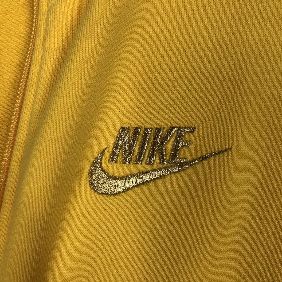Japanese Brand × Nike Nice Design Color Nike Sweater Running Wear Small Size US S / EU 44-46 / 1 - 15 Thumbnail
