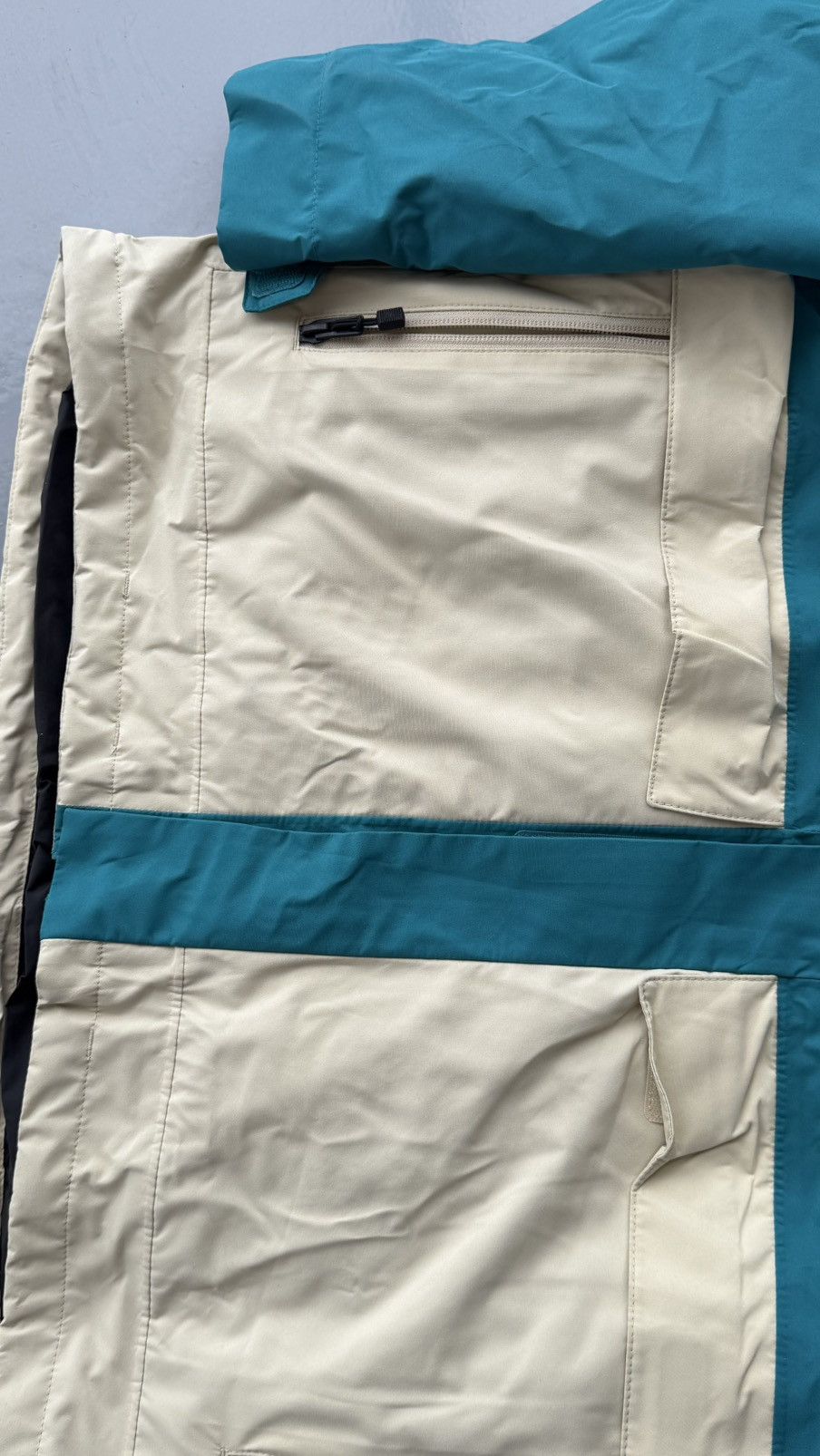 The North Face the North Face Multi coat Parka Size US M / EU 48-50 / 2 - 5 Thumbnail