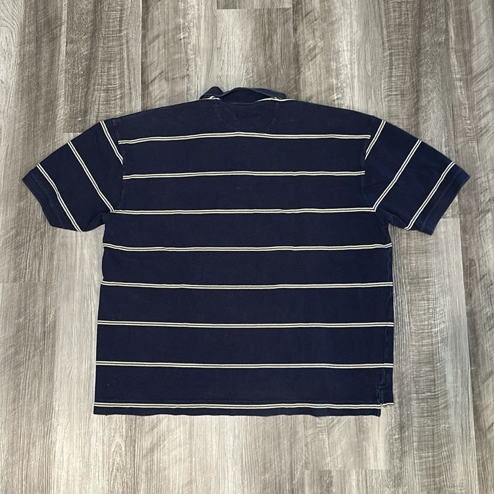 Other Notre Dame Fighting Irish Crable Sportswear Polo - 2XL Size US XXL / EU 58 / 5 - 3 Thumbnail