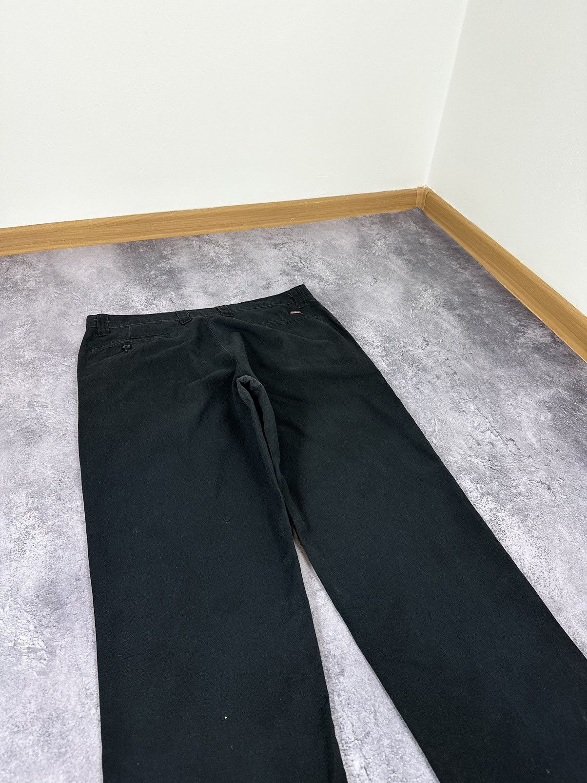 Dickies Vintage Dickies American Opium Faded Baggy USA Skater Pants Size US 36 / EU 52 - 5 Thumbnail