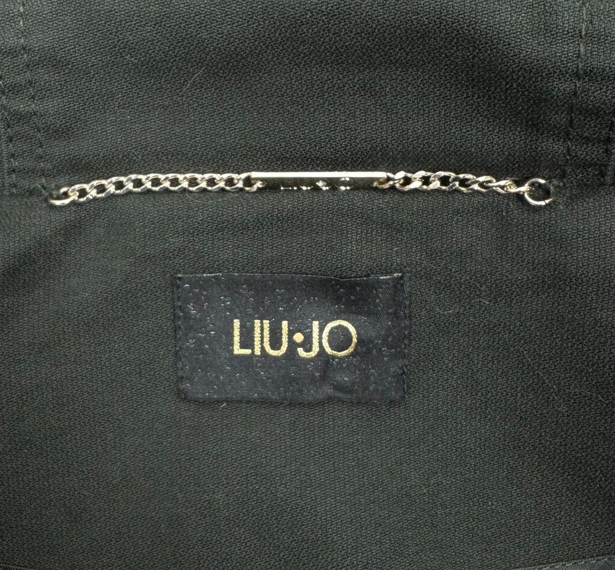 Liu Jo Liu Jo Parka Raccoon Real Fur Lining Removable size 38 Size S / US 4 / IT 40 - 14 Thumbnail