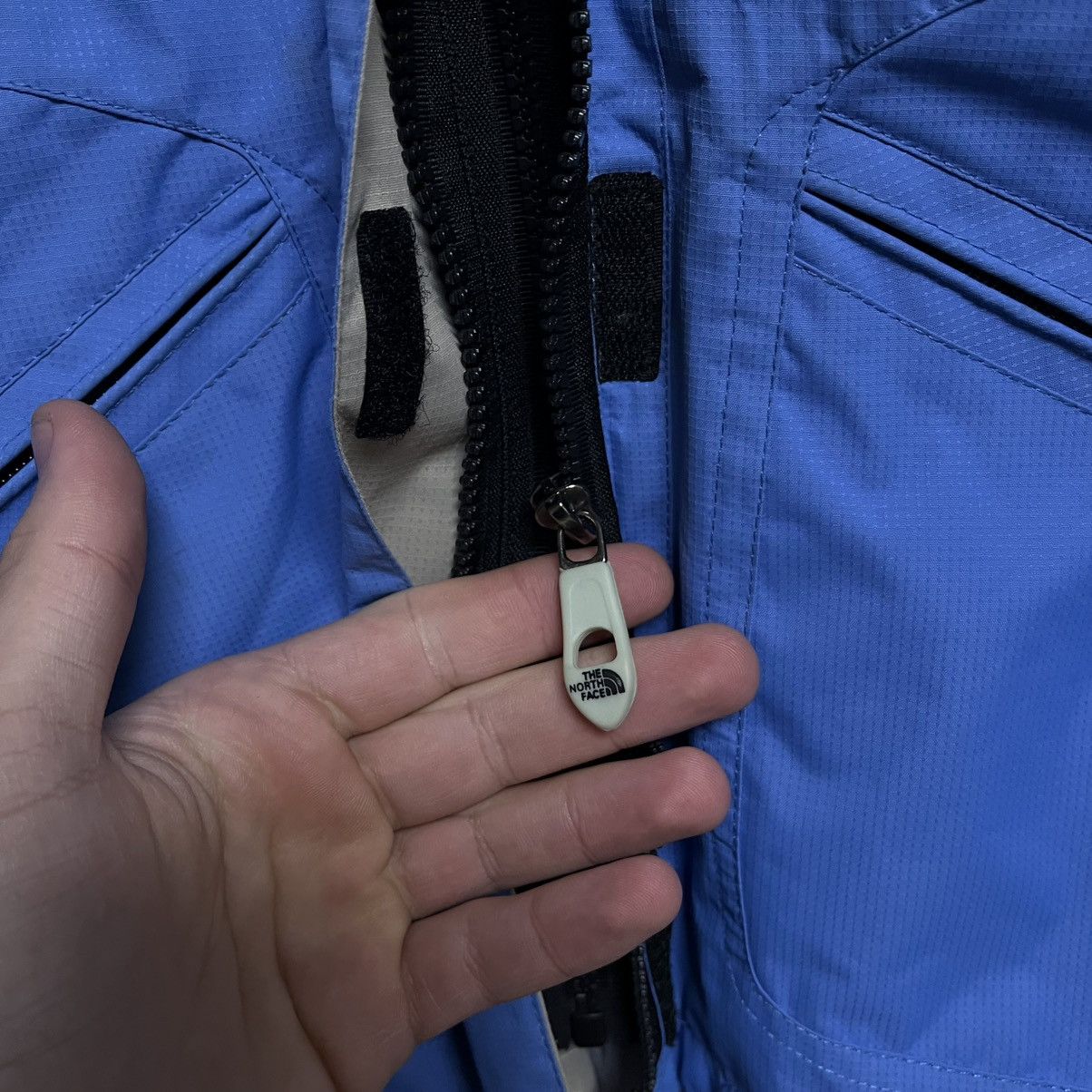 The North Face The north face jacket Size US S / EU 44-46 / 1 - 9 Thumbnail