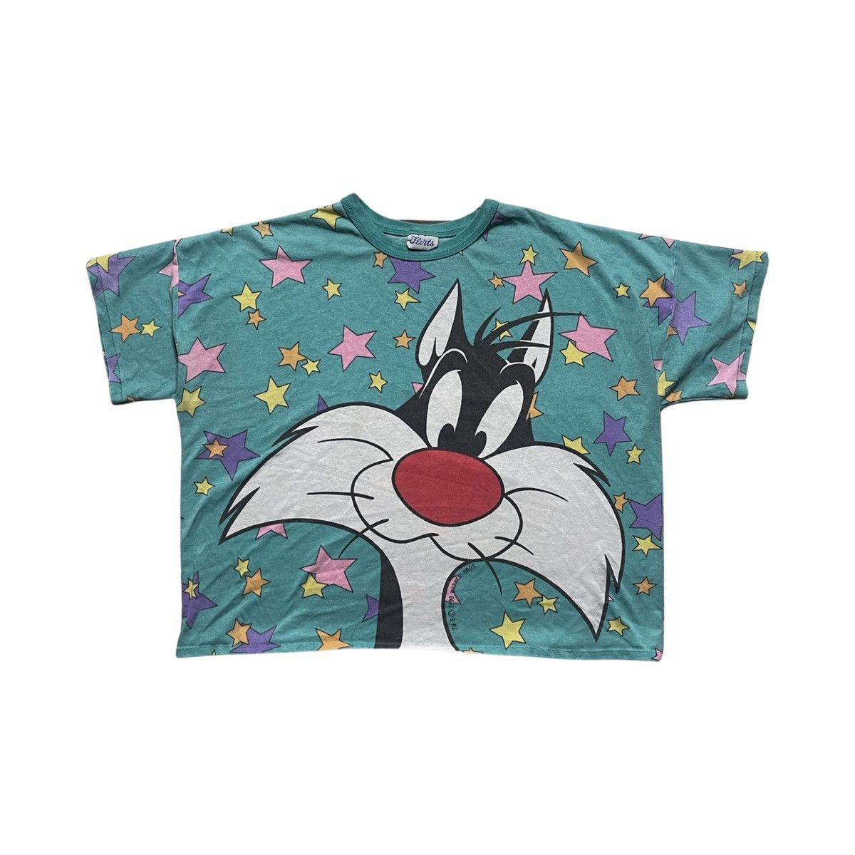 Looney Tunes Sylvester T-Shirt main image 1