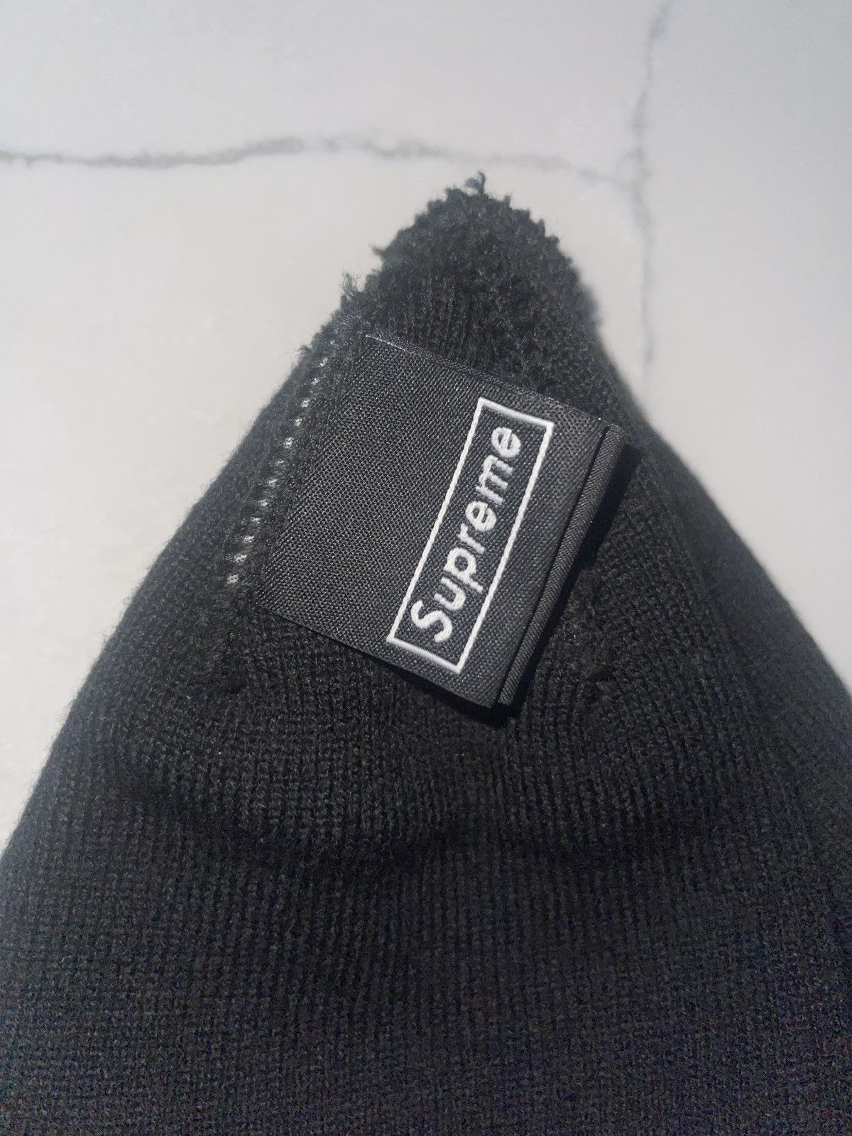 Supreme Supreme World Famous hat Size ONE SIZE - 4 Thumbnail