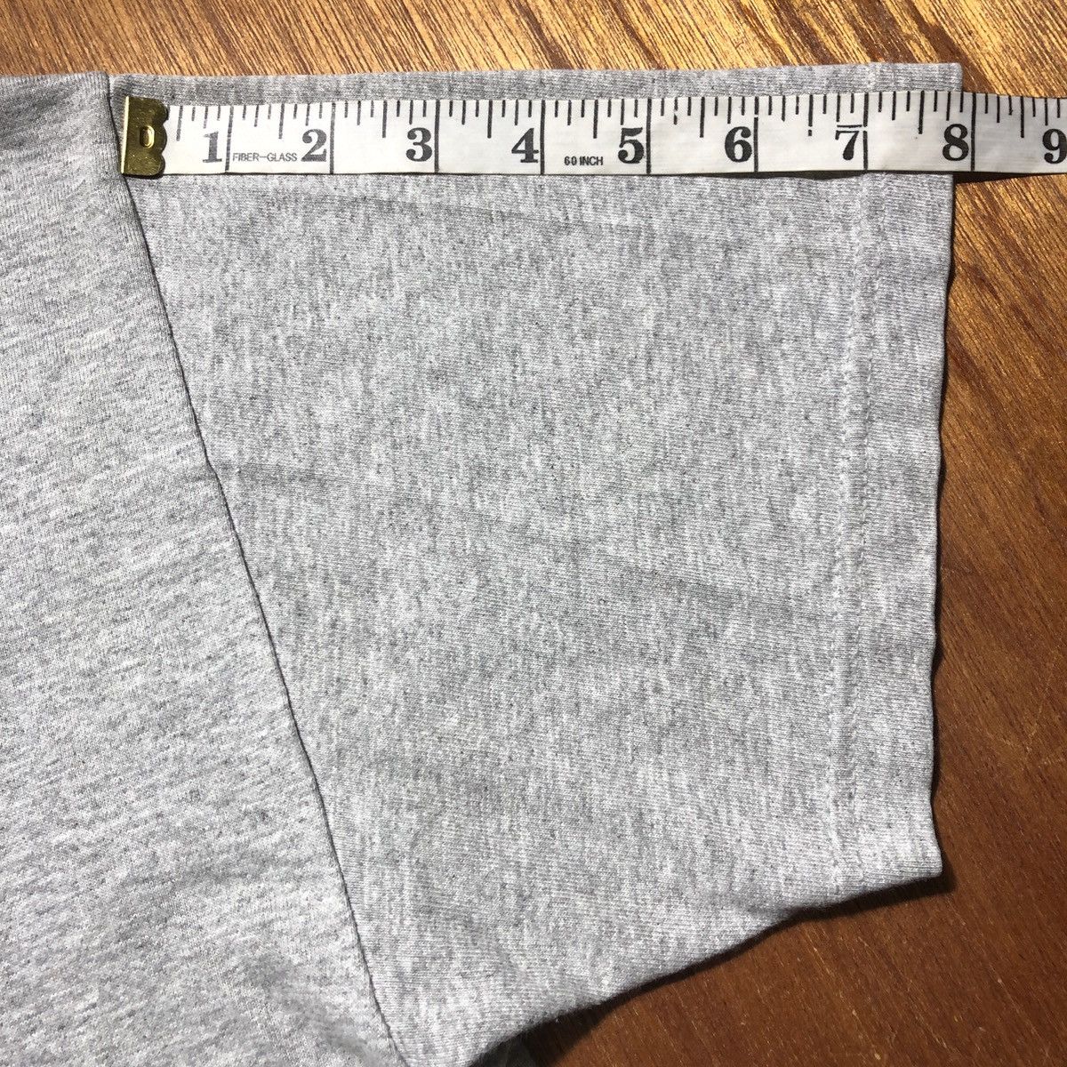 Vintage × Xlarge Xlarge “Battle For The Planet” Size US L / EU 52-54 / 3 - 11 Thumbnail