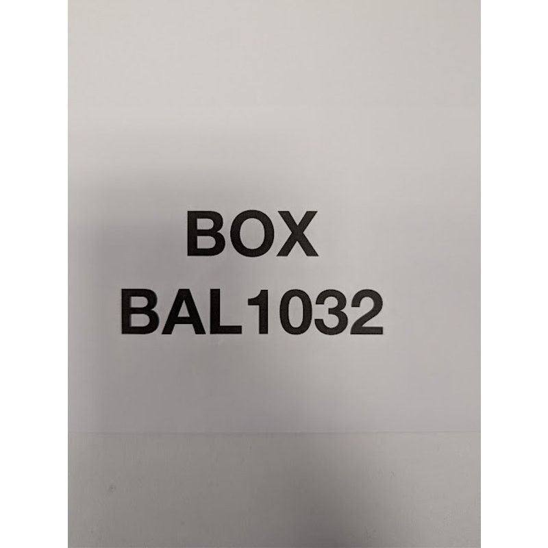 Balenciaga o1rshd1 I ❤️ Paris & Balenciaga Political Campaign Hoodie Size US XS / EU 42 / 0 - 24 Thumbnail
