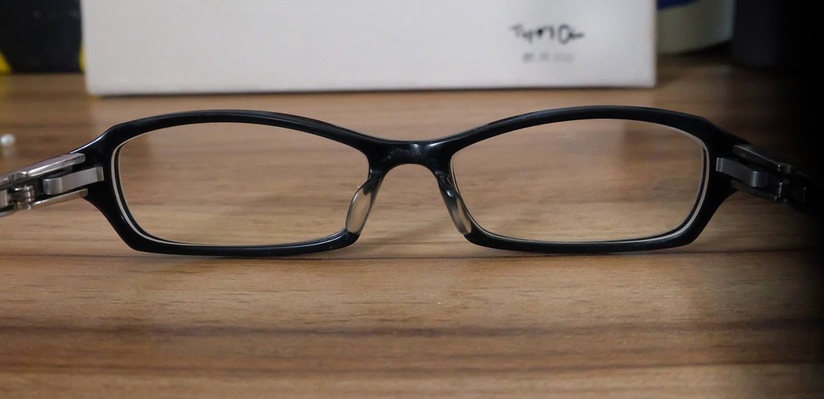 Other eGG FEGC-12GQ Glasses Size ONE SIZE - 6 Thumbnail
